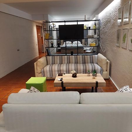 Comfortable, Spacious Studio @ Kolonaki Афины Экстерьер фото