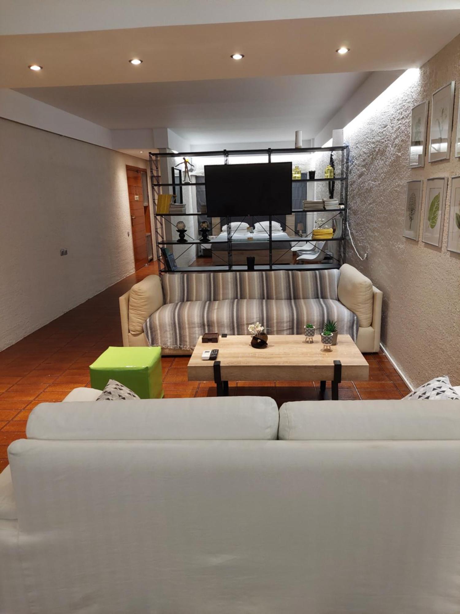 Comfortable, Spacious Studio @ Kolonaki Афины Экстерьер фото