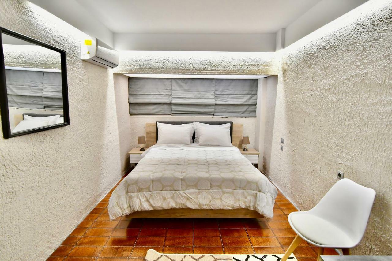 Comfortable, Spacious Studio @ Kolonaki Афины Экстерьер фото