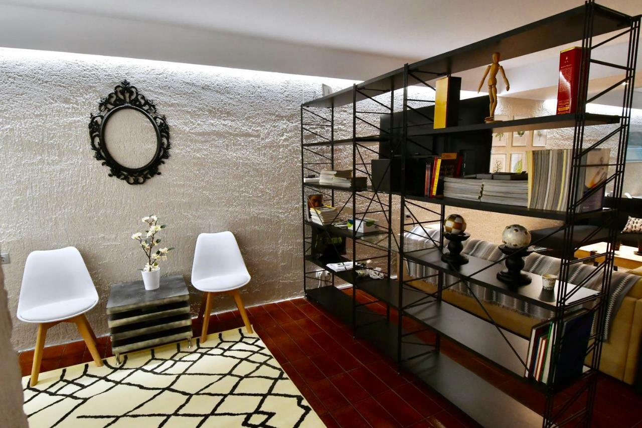 Comfortable, Spacious Studio @ Kolonaki Афины Экстерьер фото