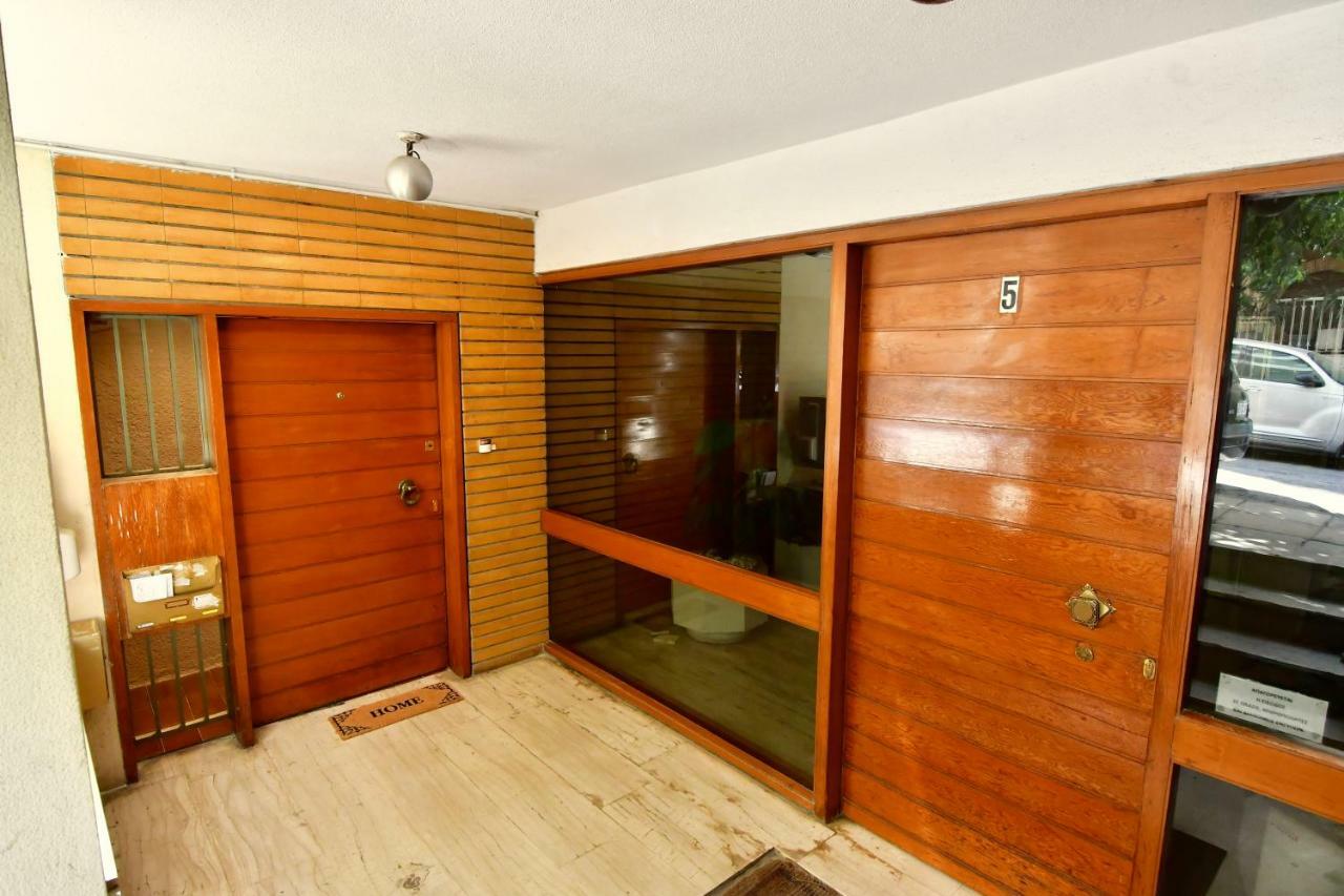 Comfortable, Spacious Studio @ Kolonaki Афины Экстерьер фото